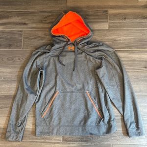 Under Armour Hoodie - Men’s Medium